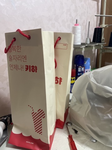 구매 고객이 올린 사진