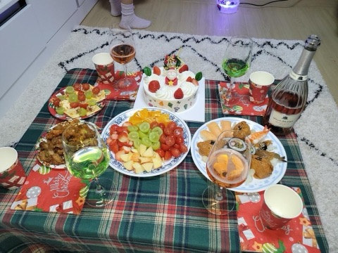 상품 후기 사진