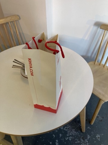 상품 후기 사진