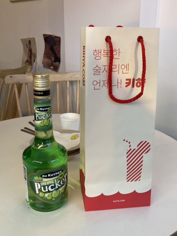 상품 후기 사진