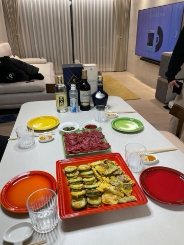 상품 후기 사진