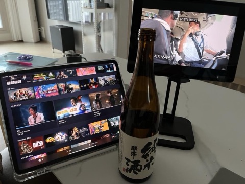 상품 후기 사진