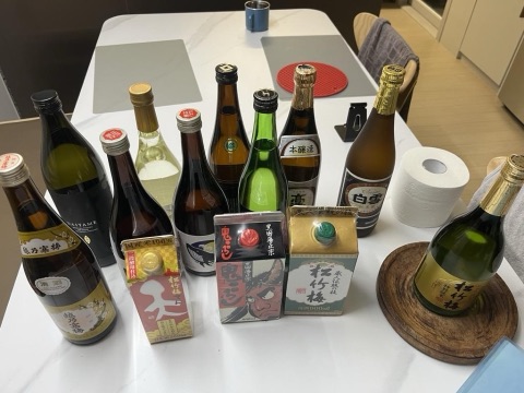 상품 후기 사진