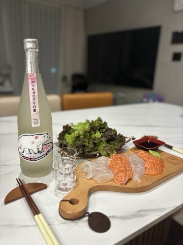 구매 고객이 올린 사진