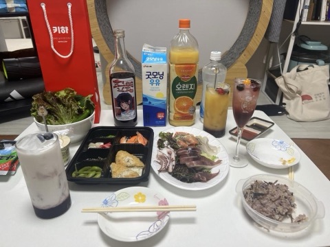 구매 고객이 올린 사진
