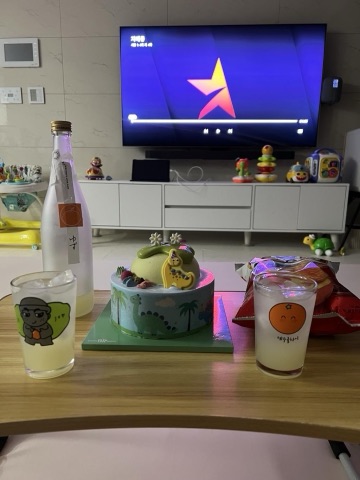 구매 고객이 올린 사진
