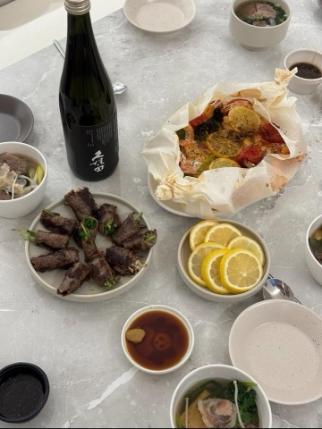 구매 고객이 올린 사진