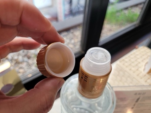 구매 고객이 올린 사진