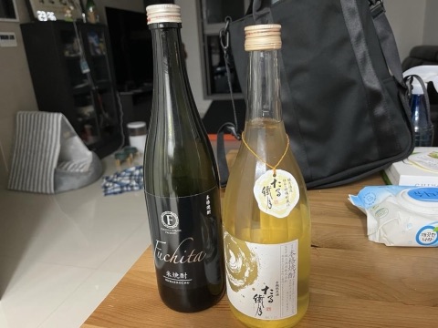 상품 후기 사진