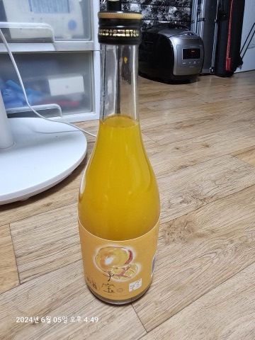 상품 후기 사진