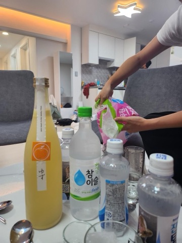 구매 고객이 올린 사진