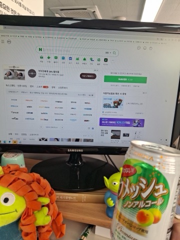상품 후기 사진