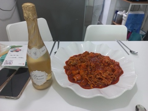 구매 고객이 올린 사진