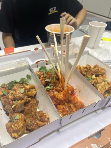 상품 후기 사진