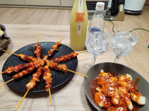 구매 고객이 올린 사진