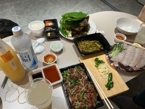 구매 고객이 올린 사진
