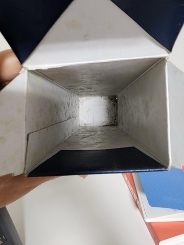 상품 후기 사진