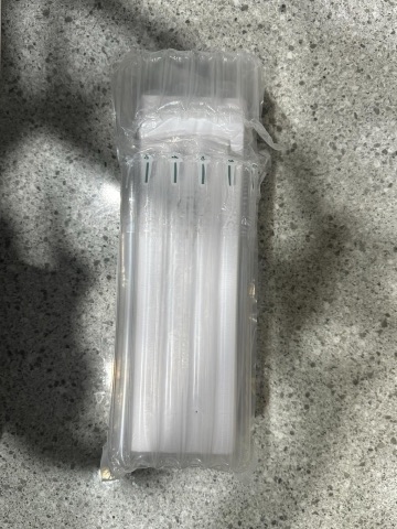 상품 후기 사진