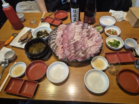 상품 후기 사진