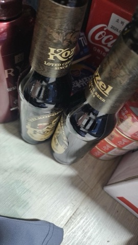상품 후기 사진