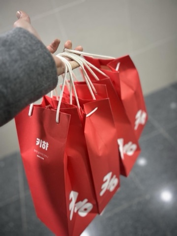 구매 고객이 올린 사진