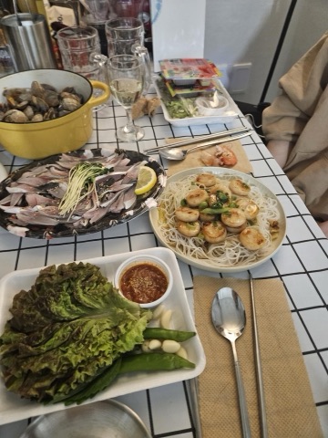 구매 고객이 올린 사진