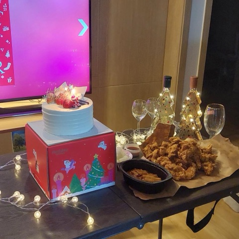 상품 후기 사진