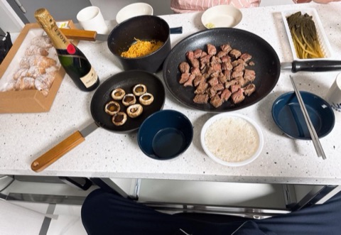구매 고객이 올린 사진