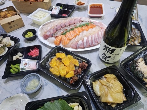 구매 고객이 올린 사진