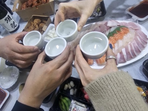 구매 고객이 올린 사진