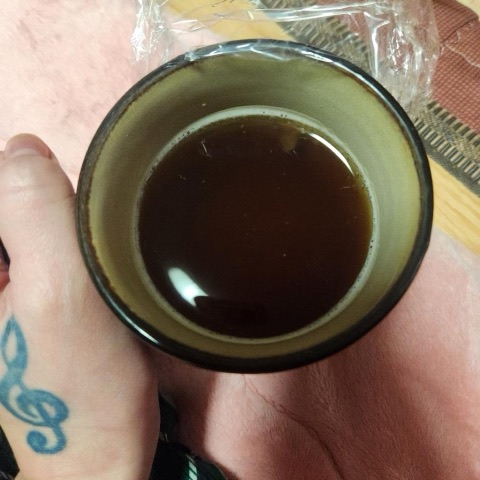 상품 후기 사진