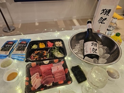 구매 고객이 올린 사진