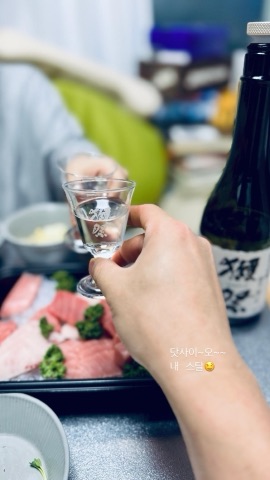 구매 고객이 올린 사진