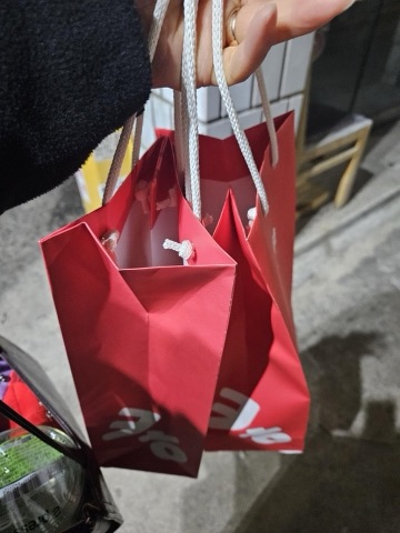 구매 고객이 올린 사진