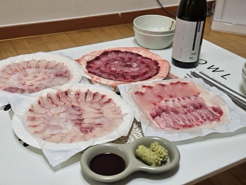 구매 고객이 올린 사진