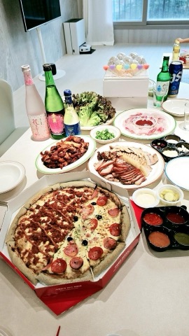 구매 고객이 올린 사진