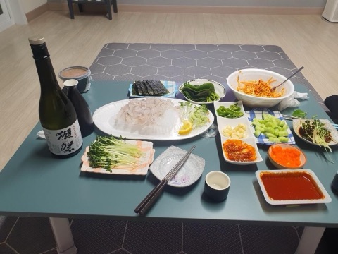 구매 고객이 올린 사진