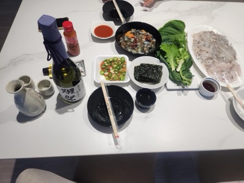 구매 고객이 올린 사진