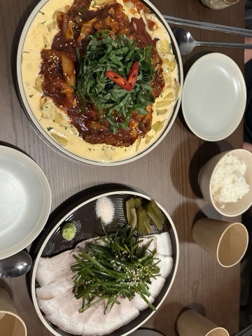상품 후기 사진