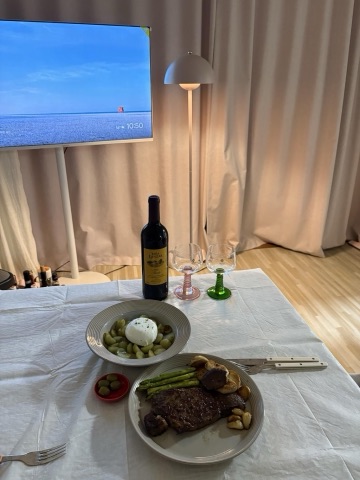 상품 후기 사진