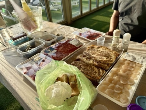 상품 후기 사진