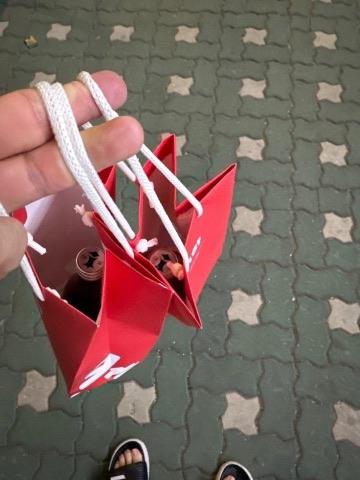 상품 후기 사진