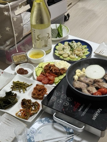 구매 고객이 올린 사진