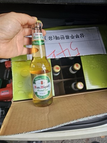 상품 후기 사진