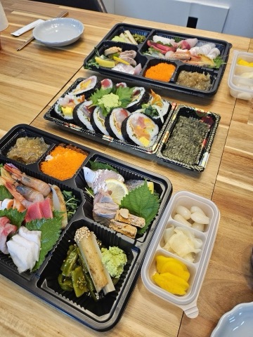 상품 후기 사진
