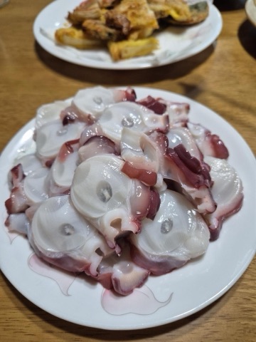 상품 후기 사진