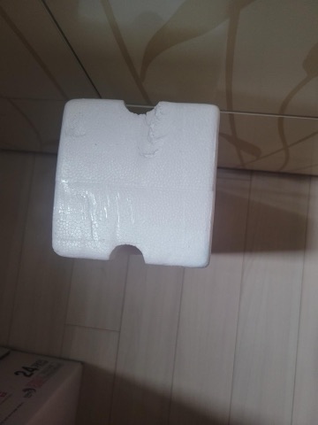 상품 후기 사진