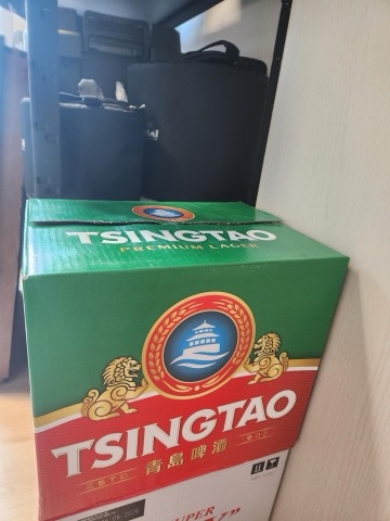 상품 후기 사진