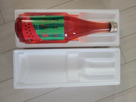 상품 후기 사진