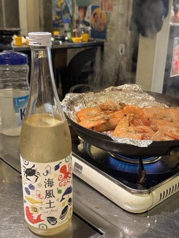 상품 후기 사진